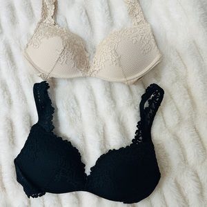2 Intimissimi Bras 34B